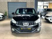 Nissan Qashqai I Рестайлинг Оренбург  - изображение 21