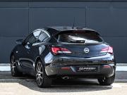 Opel Astra J Рестайлинг Новороссийск  - изображение 23