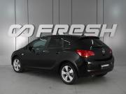Opel Astra J Ростов-на-Дону  - изображение 20