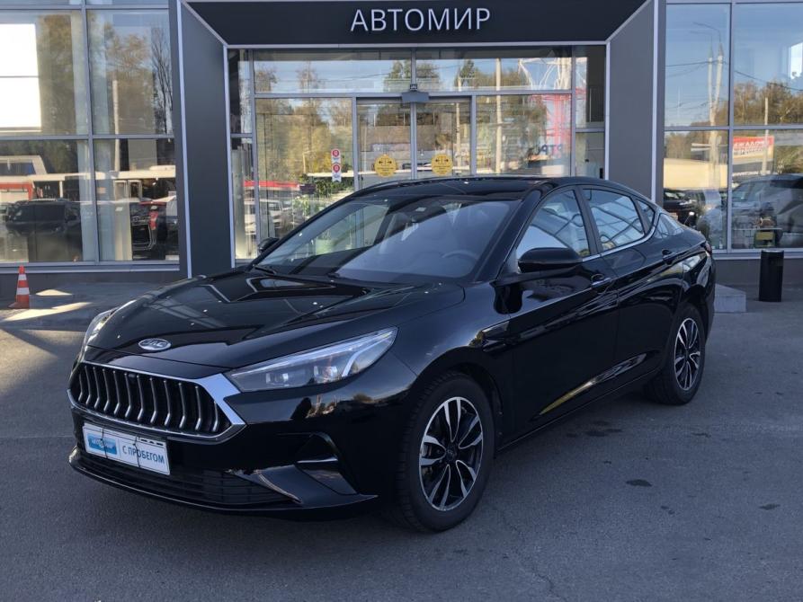 JAC J7 I Брянск  - изображение 1