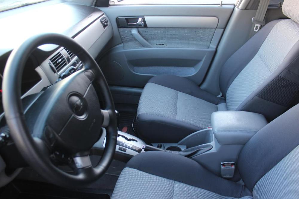 Chevrolet Lacetti I Белгород  - изображение 10