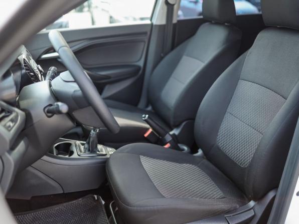 Lada (ВАЗ) Vesta I с пробегом 2019 года, цена 959 000 рублей, 125370 км, седан, Автокод Объявления