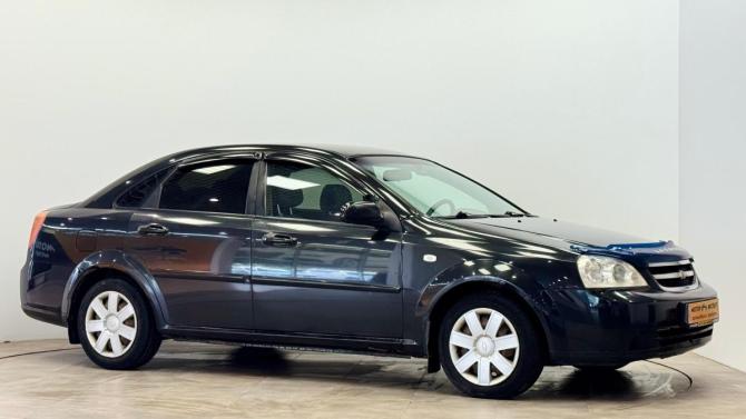 Chevrolet Lacetti I с пробегом 2008 года, цена 330 000 рублей, 230000 км, седан, Автокод Объявления