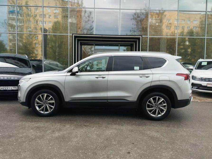 Hyundai Santa Fe IV Екатеринбург  - изображение 4
