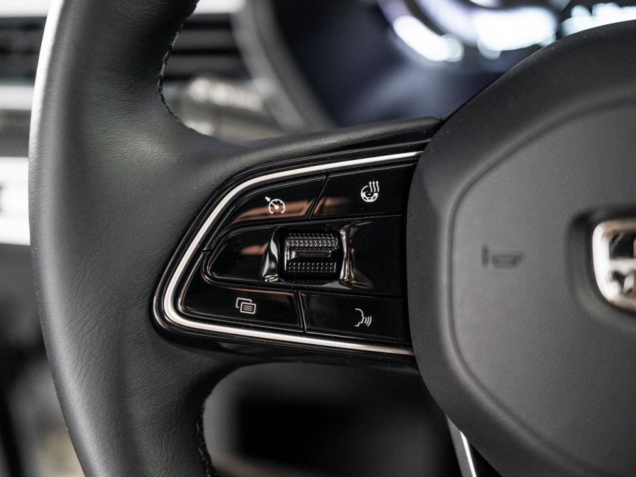 Geely Emgrand II Иркутск  - изображение 11