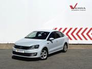Volkswagen Polo V Рестайлинг Пермь  - изображение 18