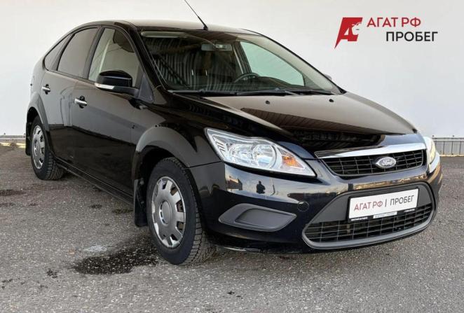 Ford Focus II Рестайлинг с пробегом 2011 года, цена 800 000 рублей, 62053 км, хэтчбек, Автокод Объявления