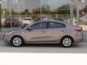 Kia Rio IV Новосибирск  - изображение 27