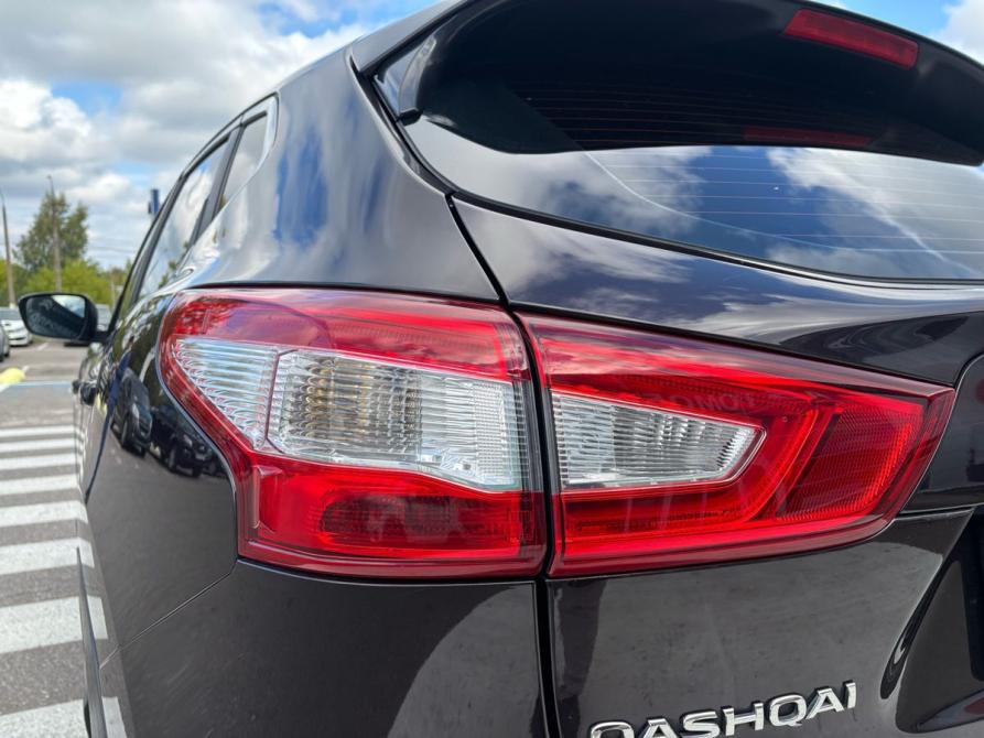 Nissan Qashqai II Тверь  - изображение 10