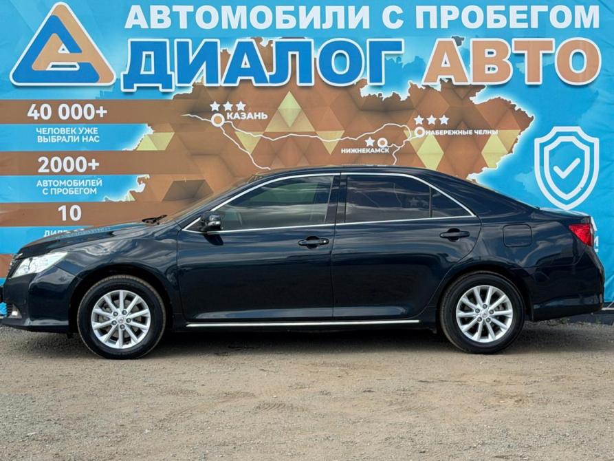 Toyota Camry VII (XV50) Набережные Челны  - изображение 8