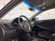 Hyundai Solaris I Рестайлинг Москва  - изображение 16
