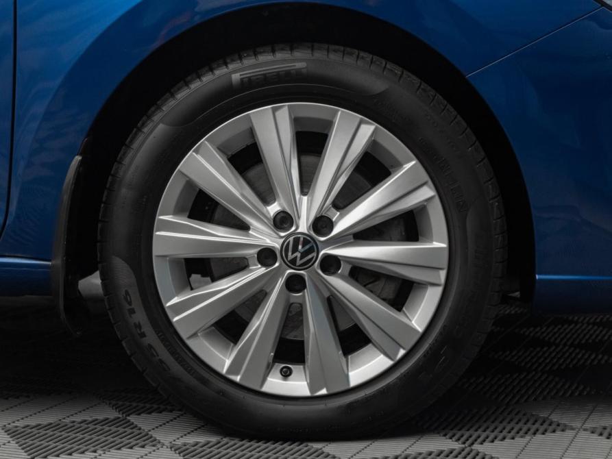 Volkswagen Polo VI Москва  - изображение 20