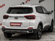 Chery Tiggo 4 Pro I Екатеринбург  - изображение 31