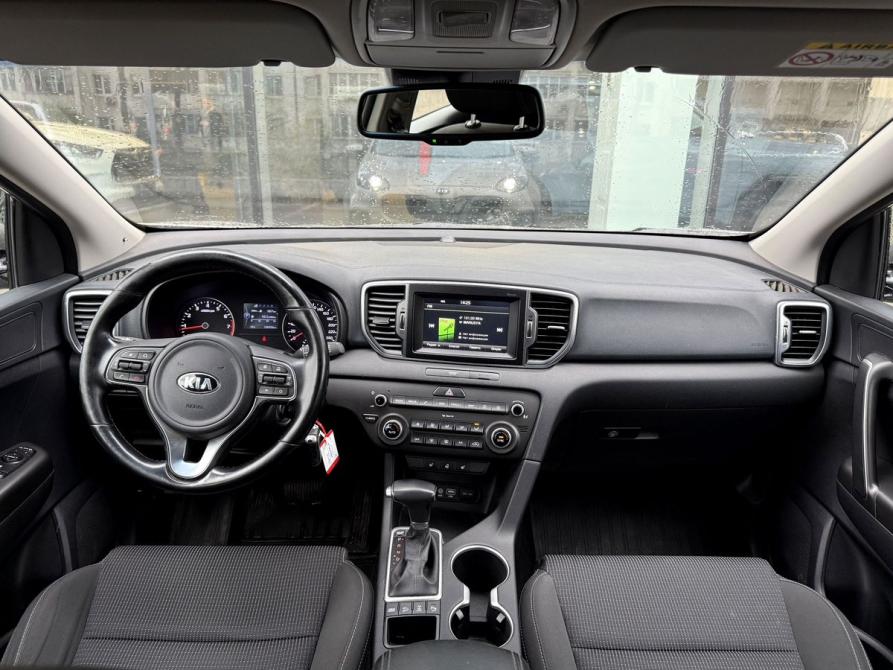 Kia Sportage IV Самара  - изображение 11