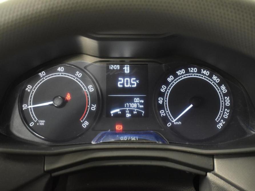 Skoda Rapid II Казань  - изображение 12