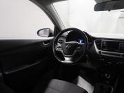 Hyundai Solaris II Москва  - изображение 28