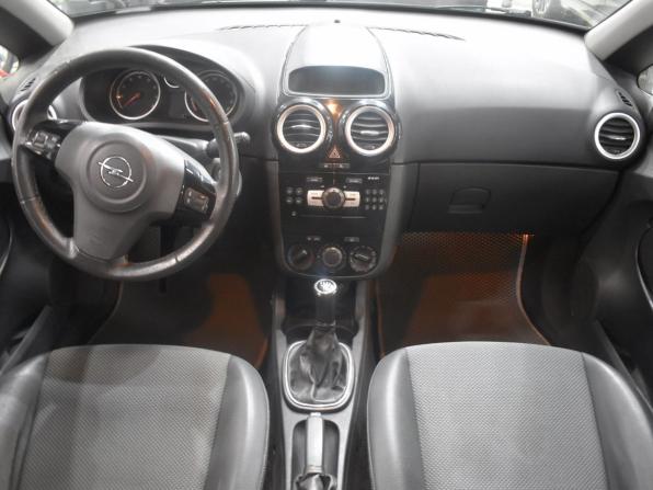 Opel Corsa D с пробегом 2008 года, цена 264 000 рублей, 208976 км, хэтчбек, Автокод Объявления
