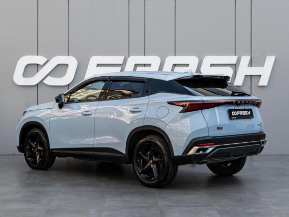 Omoda C5 I с пробегом 2023 года, цена 1 845 000 рублей, 29454 км, внедорожник, Автокод Объявления