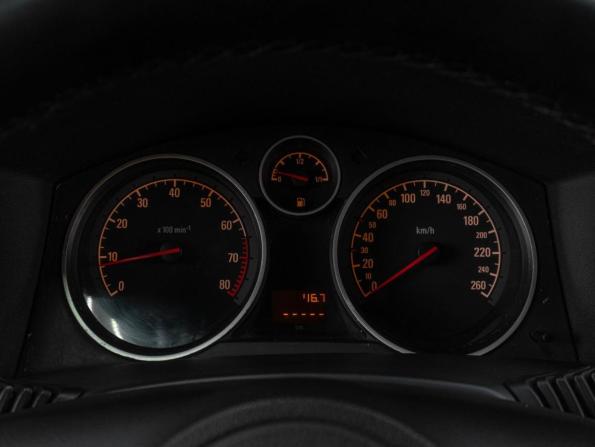 Opel Astra H Рестайлинг с пробегом 2010 года, цена 519 000 рублей, 246000 км, седан, Автокод Объявления
