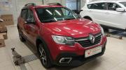 Renault Sandero II Рестайлинг Санкт-Петербург  - изображение 7