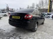 Lada (ВАЗ) Granta I Рестайлинг Нефтекамск  - изображение 14