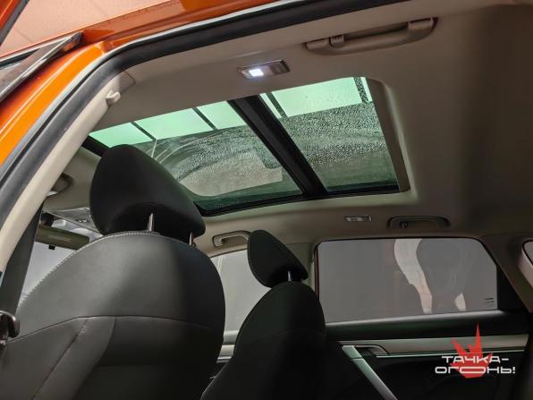 Geely Coolray I с пробегом 2020 года, цена 1 578 000 рублей, 86000 км, внедорожник, Автокод Объявления