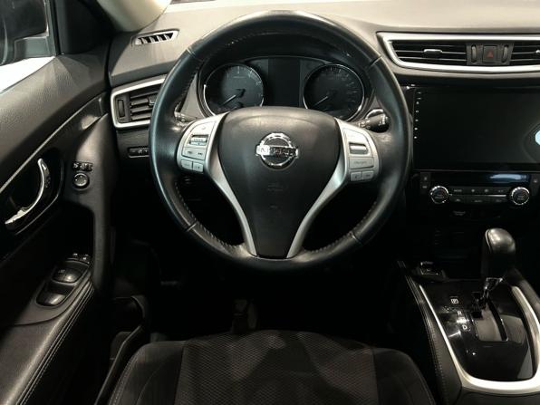 Nissan X-Trail III с пробегом 2018 года, цена 1 650 000 рублей, 122600 км, внедорожник, Автокод Объявления