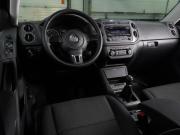 Volkswagen Tiguan I Рестайлинг Воронеж  - изображение 22