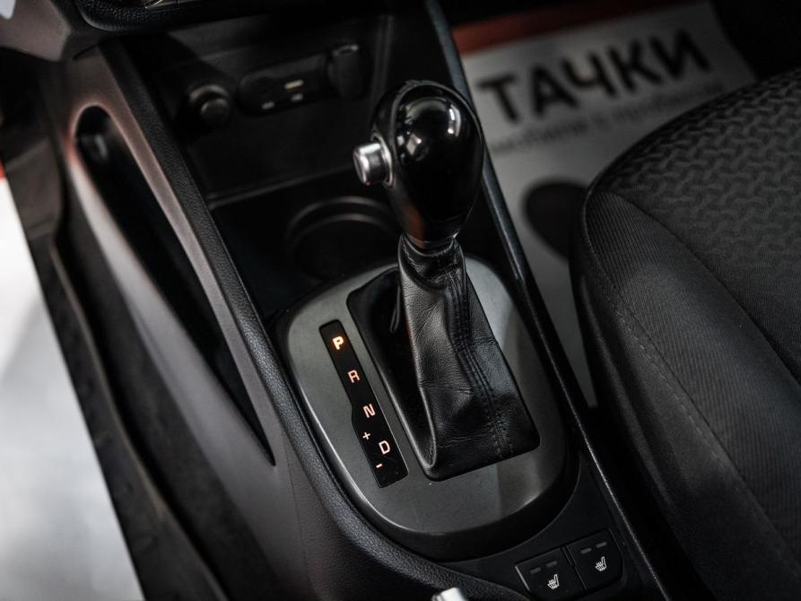 Kia Rio III Рестайлинг Иркутск  - изображение 15