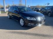 Volkswagen Passat B7 Томск  - изображение 22