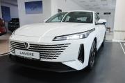 Changan Lamore Брянск  - изображение 25
