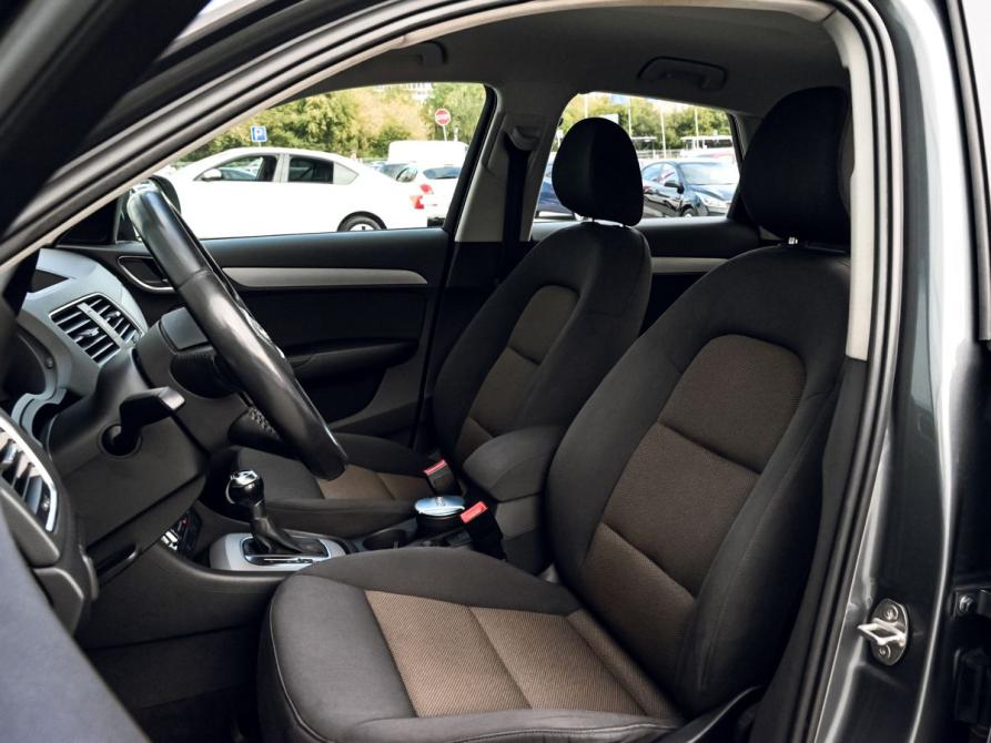 Audi Q3 I (8U) Екатеринбург  - изображение 17