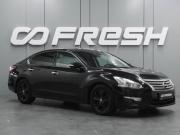Nissan Teana II (J32) Рестайлинг Воронеж  - изображение 21
