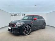 Mini Countryman II Москва  - изображение 20
