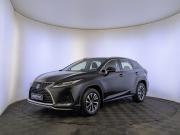 Lexus RX IV Москва  - изображение 30