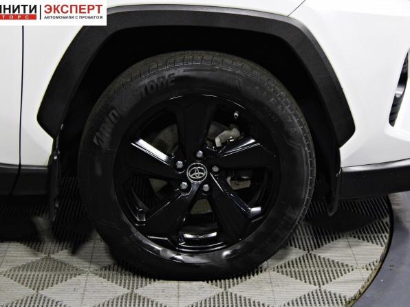 Toyota RAV4 V (XA50) с пробегом 2020 года, цена 3 297 000 рублей, 85132 км, внедорожник, Автокод Объявления