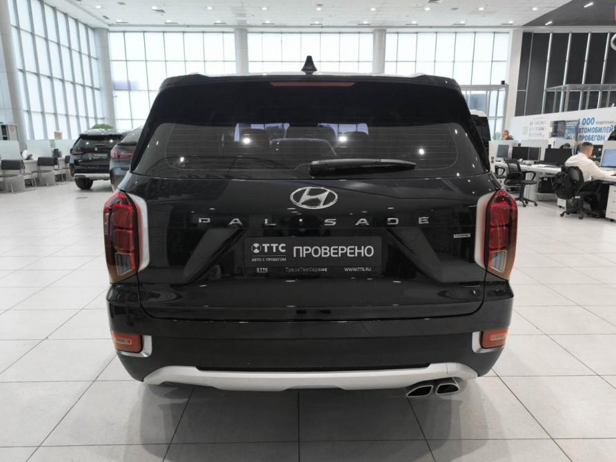 Hyundai Palisade I Казань  - изображение 7