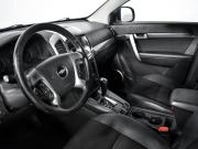 Chevrolet Captiva I Рестайлинг Санкт-Петербург  - изображение 27