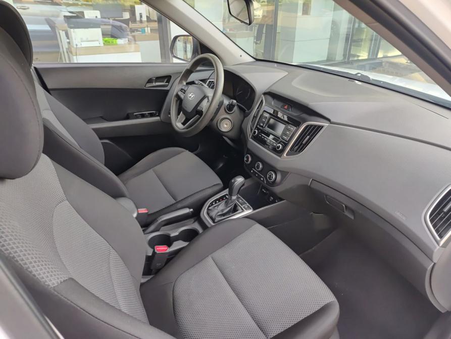 Hyundai Creta I Рестайлинг Ижевск  - изображение 13
