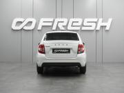 Lada (ВАЗ) Granta I Рестайлинг Воронеж  - изображение 20
