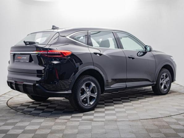 Haval F7 I Рестайлинг с пробегом 2024 года, цена 1 560 000 рублей, 127155 км, внедорожник, Автокод Объявления