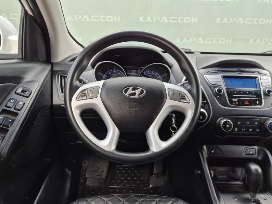 Hyundai ix35 I Екатеринбург  - изображение 5