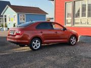 Skoda Rapid I Санкт-Петербург  - изображение 19