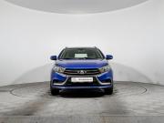 Lada (ВАЗ) Vesta I Санкт-Петербург  - изображение 21