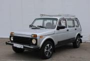 Lada (ВАЗ) 2121 (4x4) I Рестайлинг Нижний Новгород  - изображение 21