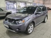 Mitsubishi Outlander II Санкт-Петербург  - изображение 6
