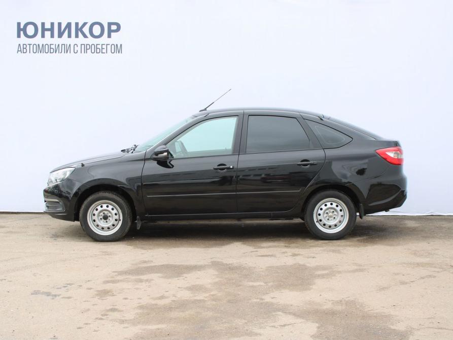 Lada (ВАЗ) Granta I Рестайлинг Нижний Новгород  - изображение 2