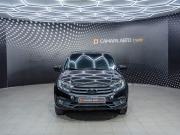 Lada (ВАЗ) Granta I Рестайлинг Самара  - изображение 24