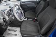 Chevrolet Aveo II Барнаул  - изображение 35