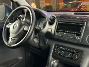Volkswagen Amarok I Уфа  - изображение 30